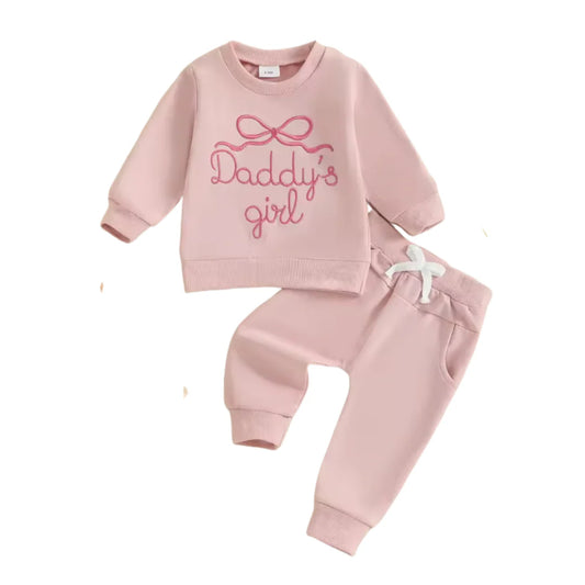 *Daddy's Girl Set*