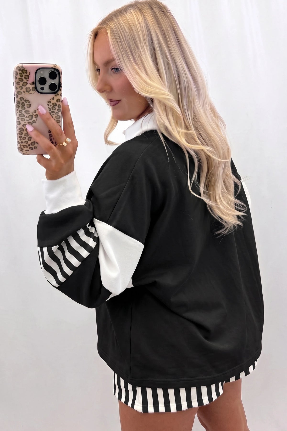 *Varsity Social Set*