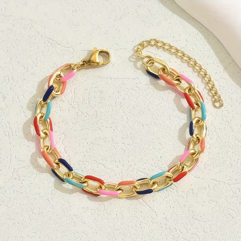 Color Crush Bracelet