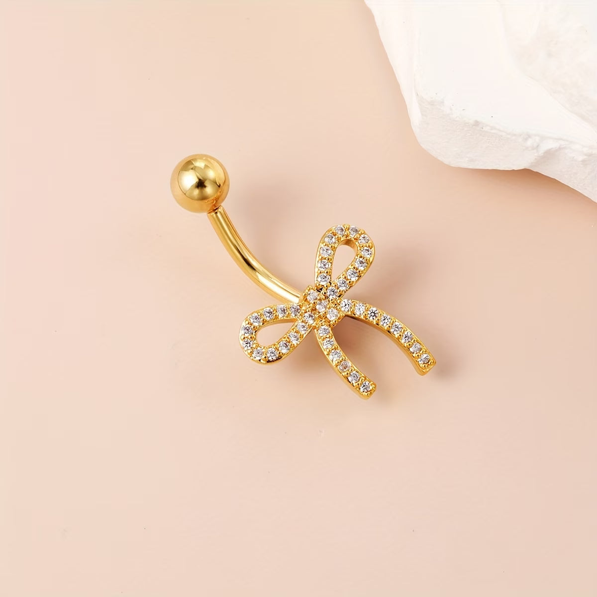 Luxe Body Jewelry