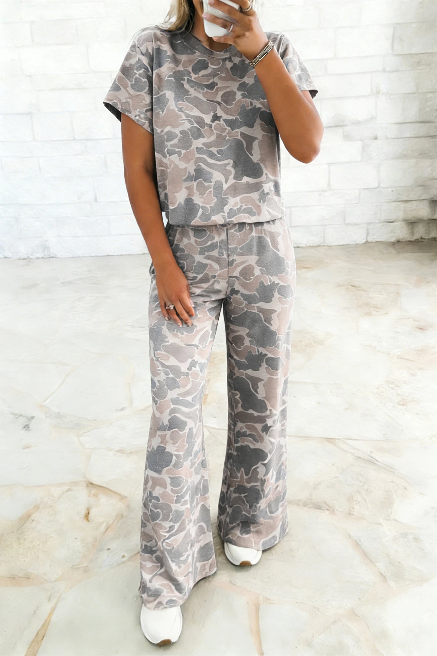 *Camo Set*