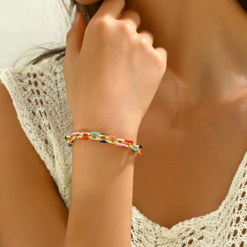 Color Crush Bracelet