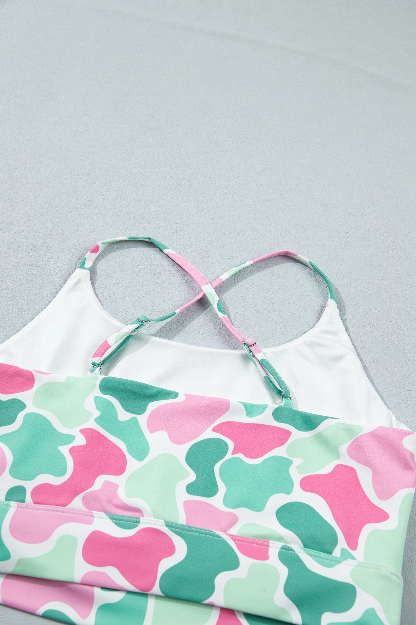 *Green Camo Set*