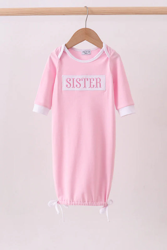 Sister Gown
