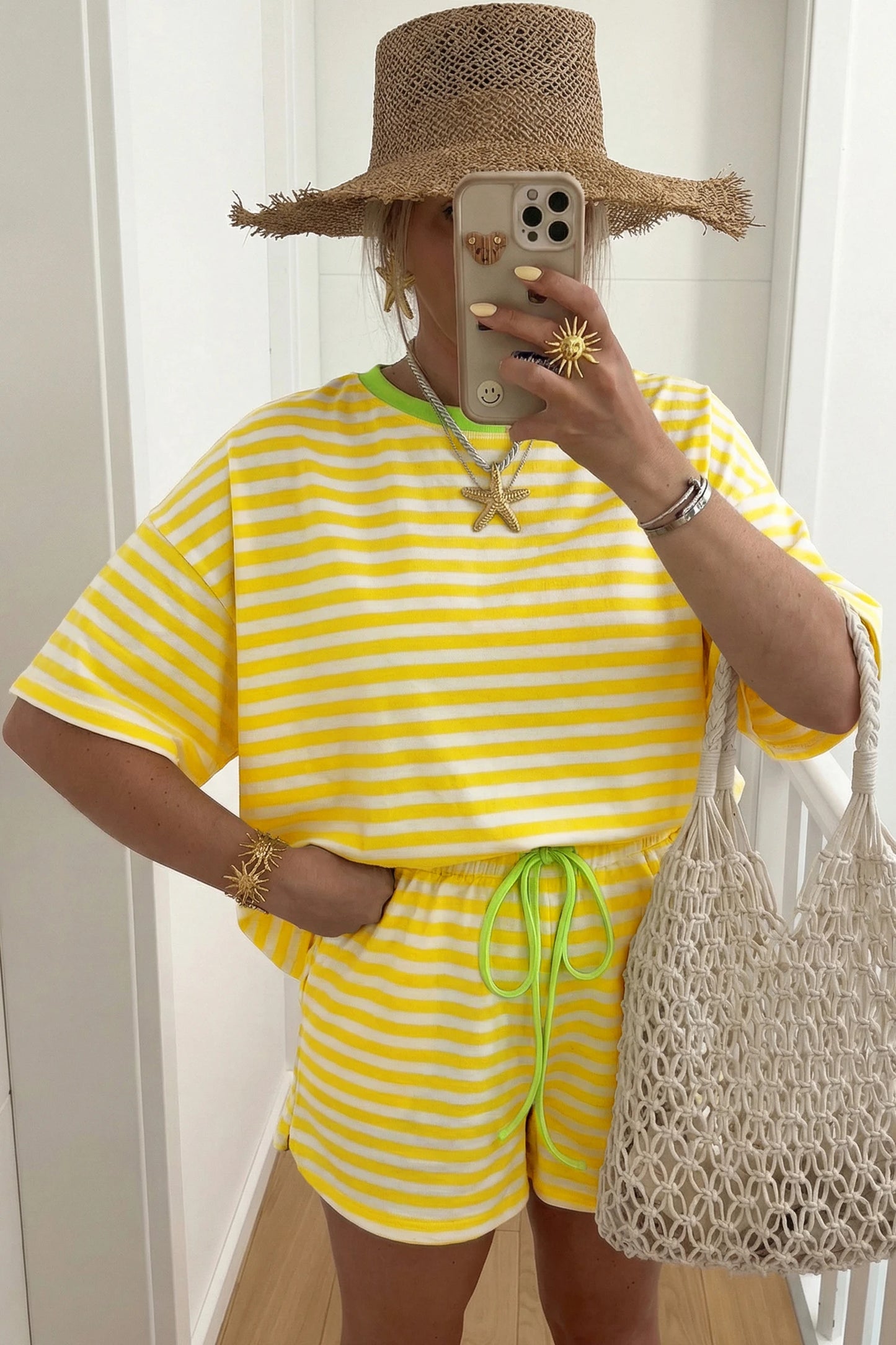 *Yellow Set*