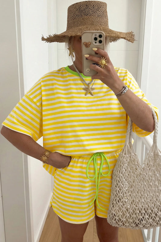 *Yellow Set*