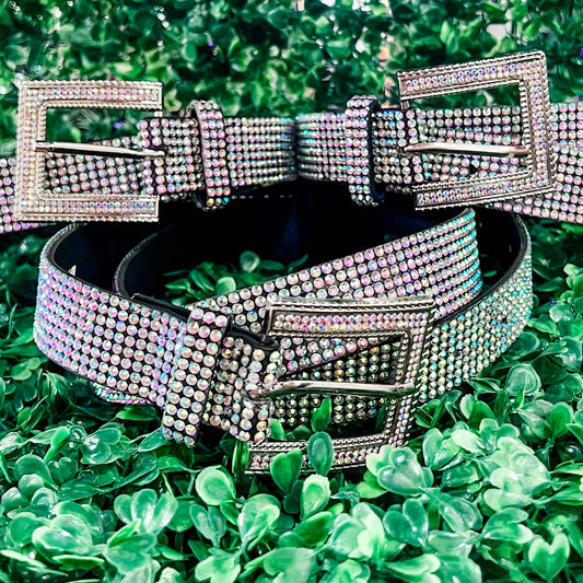 Bling Belt