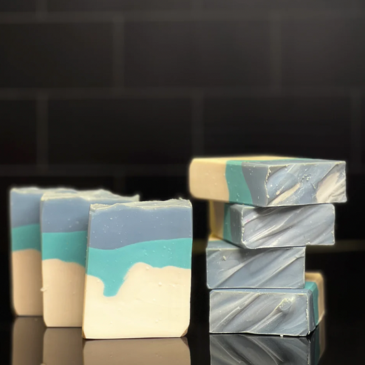 Artisan Bar Soaps