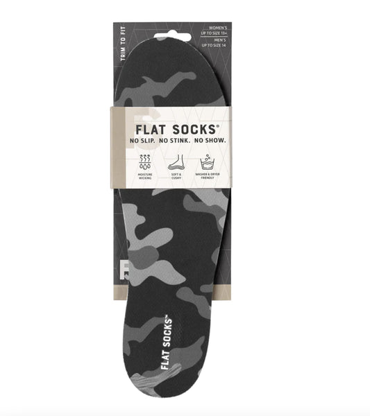 Flat Sock